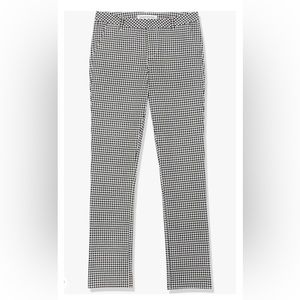 Hilary Radley ladies Pull On Pant Built In Tummy Control Panel Size L